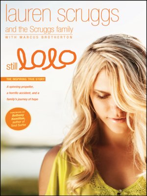 cover image of Still LoLo